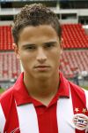 Eindhoven, 28 Augustus 2007
PSV Selektie, Seizoen 2007/2008
Ibrahim Afellay