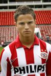 Eindhoven, 28 Augustus 2007
PSV Selektie, Seizoen 2007/2008
Ibrahim Afellay