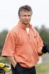 Zandvoort 18 augustus 2007
Charity golftournooi bij de KLM open op de kennemer golfclub. jan Lammers