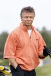 Zandvoort 18 augustus 2007
Charity golftournooi bij de KLM open op de kennemer golfclub. jan Lammers