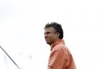 Zandvoort 18 augustus 2007
Charity golftournooi bij de KLM open op de kennemer golfclub. jan Lammers