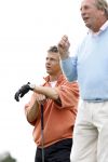 Zandvoort 18 augustus 2007
Charity golftournooi bij de KLM open op de kennemer golfclub. jan Lammers