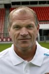 Eindhoven, 28 Augustus 2007
PSV Selektie, Seizoen 2007/2008
Assistent trainer Jan Wouters
