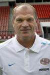 Eindhoven, 28 Augustus 2007
PSV Selektie, Seizoen 2007/2008
Assistent trainer Jan Wouters