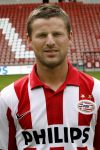 Eindhoven, 28 Augustus 2007
PSV Selektie, Seizoen 2007/2008
Jason Culina