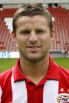 Eindhoven, 28 Augustus 2007
PSV Selektie, Seizoen 2007/2008
Jason Culina