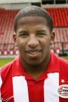 Eindhoven, 28 Augustus 2007
PSV Selektie, Seizoen 2007/2008
Jefferson Farfan