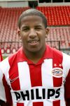 Eindhoven, 28 Augustus 2007
PSV Selektie, Seizoen 2007/2008
Jefferson Farfan