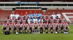 PSV Selektie, Seizoen 2007/2008
Eindhoven, 28 Augustus 2007
Eindhoven, 28 Augustus 2007
Bovenste rij v.l.n.r.: Ferd v Odenhoven, Joop Hiele, Mika Vayrynen, Jeroen v d Berk (standin voor Jan Kromkamp )Bas Roorda, Gomes, Cassio Ramos, Csaba Feher, Tommie v d Leegte, Mart v d Heuvel en Luc v Agt
Middelste rij v.l.n.r.: Alcides, Otman Bakkal, Jefferson Farfan,Edsion Mendez, Jan Wouters, Ronald Koeman, Tonny Bruins Slot, Ibrahim Afellay, Kenneth Perez, Jonathan Reis, Slobodan Rajkovic 
Onderste rij v.l.n.r.: Fagner, Ismail Aisssati, Carlos Salcido, Arouna Kone, John de Jong, Dank Lazovic, Timmy Simons, Manuel Da Costa, Eric Addo,Mike Zonneveld, Dirk Marcellis, Genero Zeefuik en Jason Culina