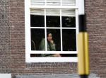 Dordrecht 17 augustus 2007
Huis van Jordi Breukhoven en zijn vrouw Joelle Breukhoven.