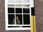 Dordrecht 17 augustus 2007
Huis van Jordi Breukhoven en zijn vrouw Joelle Breukhoven.