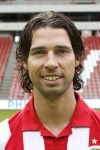 Eindhoven, 28 Augustus 2007
PSV Selektie, Seizoen 2007/2008
John de Jong