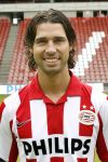Eindhoven, 28 Augustus 2007
PSV Selektie, Seizoen 2007/2008
John de Jong