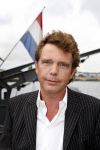 Amsterdam 30 augustus 2007
Eindfeest van Talpa op de supperclub boot. John de Mol
Peter Smulders bv