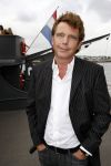 Amsterdam 30 augustus 2007
Eindfeest van Talpa op de supperclub boot. 
John de Mol Jr
Peter Smulders bv
