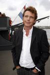 Amsterdam 30 augustus 2007
Eindfeest van Talpa op de supperclub boot. 
John de Mol Jr
