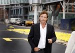 Amsterdam 30 augustus 2007
Eindfeest van Talpa op de supperclub boot. 
John de Mol Jr