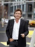 Amsterdam 30 augustus 2007
Eindfeest van Talpa op de supperclub boot. John de Mol
Peter Smulders bv