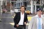 Amsterdam 30 augustus 2007
Eindfeest van Talpa op de supperclub boot. 
John de Mol Jr