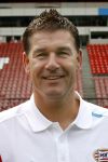 Eindhoven, 28 Augustus 2007
PSV Selektie, Seizoen 2007/2008
Keeperstrainer Joop Hiele