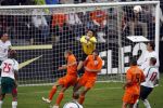 Amsterdam 8 september 2007
kwalificatieduel voor EK tussen Nederland en Bulgarije in de amsterdam arena. Nederland wint met 2-0. Ivankov en Joris Mathijsen