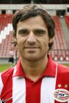 Eindhoven, 28 Augustus 2007
PSV Selektie, Seizoen 2007/2008
Kenneth Perez
