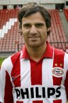 Eindhoven, 28 Augustus 2007
PSV Selektie, Seizoen 2007/2008
Kenneth Perez
