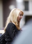 Amsterdam 6 september 2007
Linda de Mol op straat in Amsterdam.
Peter Smulders bv