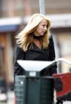Amsterdam 6 september 2007
Linda de Mol op straat in Amsterdam.
Peter Smulders bv