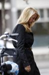 Amsterdam 6 september 2007
Linda de Mol op straat in Amsterdam.
Peter Smulders bv