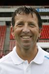 Eindhoven, 28 Augustus 2007
Perspresentatie PSV Seizoen 2007/2008
Luc v Agt