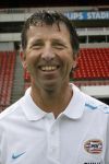 Eindhoven, 28 Augustus 2007
Perspresentatie PSV Seizoen 2007/2008
Luc v Agt