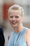 Apeldoorn 1 september 2007
Prins Willem Alexander viert zijn 40e verjaardag op paleis het Loo met Maxima Alexia Ariane en Amalia. Prinses Mabel Wisse Smit