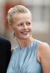 Apeldoorn 1 september 2007
Prins Willem Alexander viert zijn 40e verjaardag op paleis het Loo met Maxima Alexia Ariane en Amalia. Prinses Mabel Wisse Smit