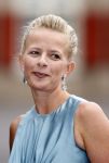 Apeldoorn 1 september 2007
Prins Willem Alexander viert zijn 40e verjaardag op paleis het Loo met Maxima Alexia Ariane en Amalia. Prinses Mabel Wisse Smitm