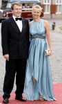 Apeldoorn 1 september 2007
Prins Willem Alexander viert zijn 40e verjaardag op paleis het Loo met Maxima Alexia Ariane en Amalia. Prins Friso met Mabel Wisse Smit