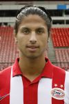 Eindhoven, 28 Augustus 2007
Perspresentatie PSV Seizoen 2007/2008
Manuel Da Costa