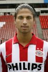 Eindhoven, 28 Augustus 2007
Perspresentatie PSV Seizoen 2007/2008
Manuel Da Costa