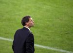 Amsterdam 8 september 2007
kwalificatieduel voor EK tussen Nederland en Bulgarije in de amsterdam arena. Nederland wint met 2-0. Marco v Basten
