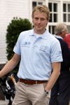 Zandvoort 18 augustus 2007
Charity golftournooi bij de KLM open op de kennemer golfclub. Mark v Eeuwen