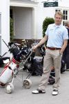 Zandvoort 18 augustus 2007
Charity golftournooi bij de KLM open op de kennemer golfclub. Mark v Eeuwen