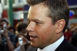 Amsterdam 23 augustus 2007
Premiere  film Matt Damon in Tuschinski.