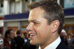 Amsterdam 23 augustus 2007
Premiere  film Matt Damon in Tuschinski.