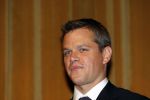 Amsterdam 23 augustus 2007
Premiere  film Matt Damon in Tuschinski. Matt damon