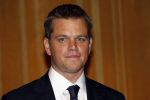 Amsterdam 23 augustus 2007
Premiere  film Matt Damon in Tuschinski. Matt damon