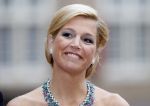 Apeldoorn 1 september 2007
Prins Willem Alexander viert zijn 40e verjaardag op paleis het Loo met Maxima Alexia Ariane en Amalia.