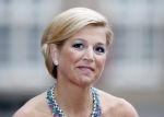 Apeldoorn 1 september 2007
Prins Willem Alexander viert zijn 40e verjaardag op paleis het Loo met Maxima Alexia Ariane en Amalia.