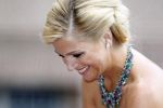 Apeldoorn 1 september 2007
Prins Willem Alexander viert zijn 40e verjaardag op paleis het Loo met Maxima Alexia Ariane en Amalia.