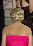 Apeldoorn 1 september 2007
Prins Willem Alexander viert zijn 40e verjaardag op paleis het Loo met Maxima Alexia Ariane en Amalia.