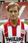 Eindhoven, 28 Augustus 2007
Perspresentatie PSV Seizoen 2007/2008
Mika Vayrynen